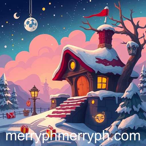 Exploring the World of Adventure Games: A Journey with merryph