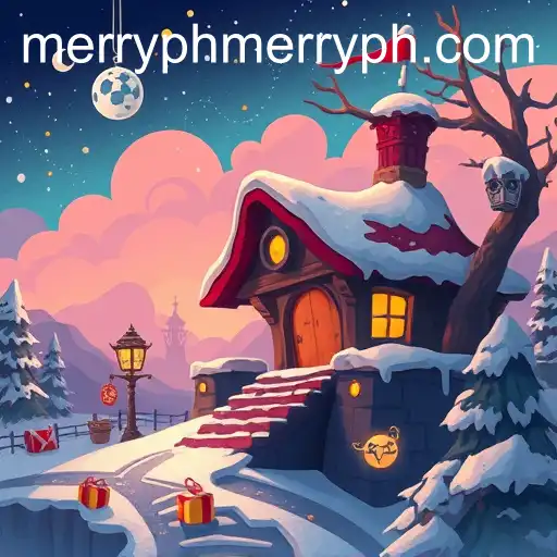 Exploring the World of Adventure Games: A Journey with merryph