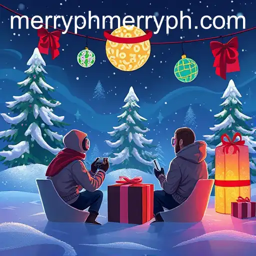 Gaming Innovations and Holiday Buzz