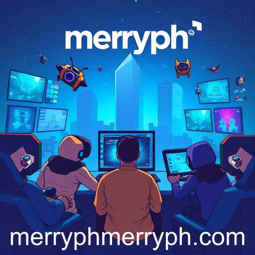 The Impact of Gaming on Modern Society