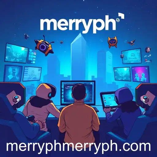 The Impact of Gaming on Modern Society