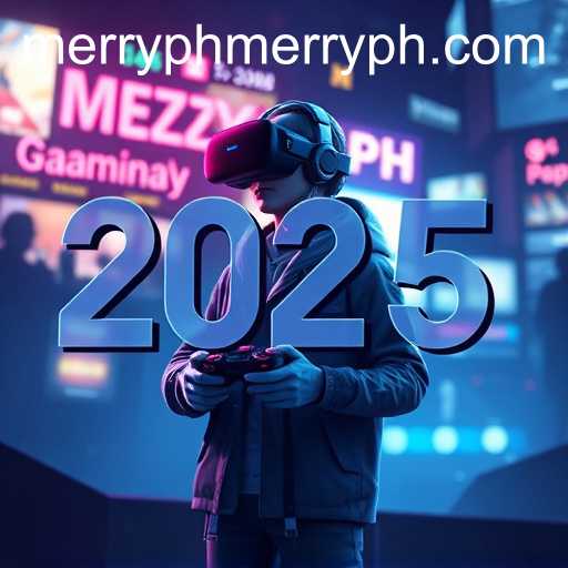 Gaming Evolution: MerryPH's Role in a Digital Era
