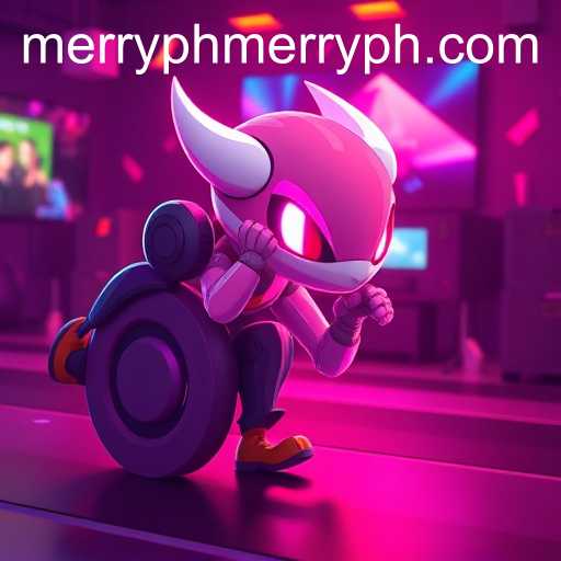 Merryph: A Digital Haven for Gamers