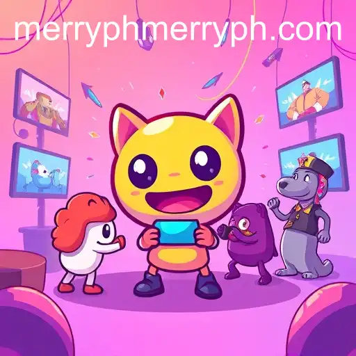 The Rise of Merryph Gaming