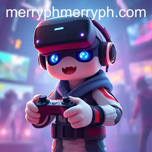Gaming Landscape Transforms with Merryph