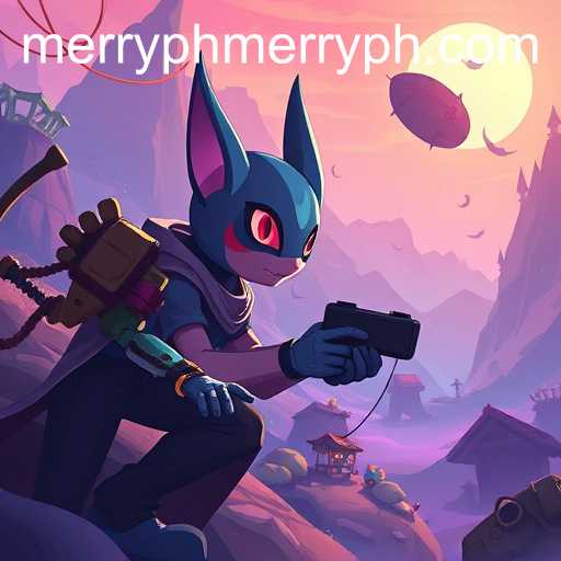 Rise of Merryph in Online Gaming
