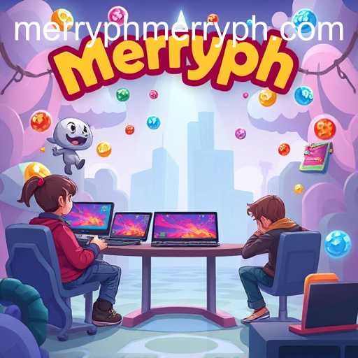 The Rise of Merryph in the Gaming World