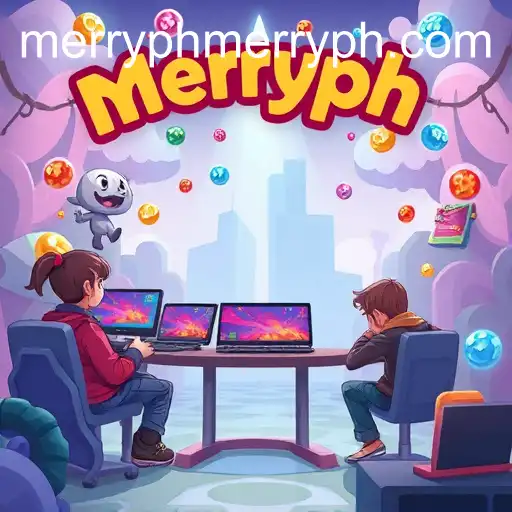 The Rise of Merryph in the Gaming World