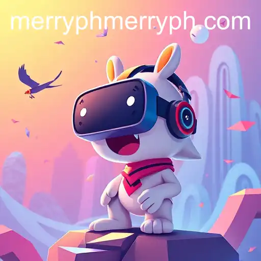 The Rise of Merryph: Bridging Cultures Through Gaming
