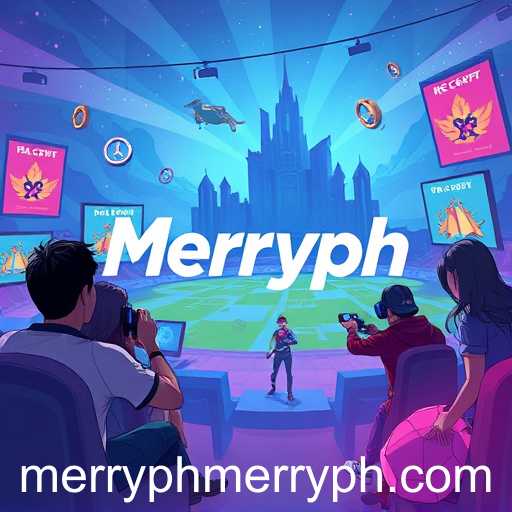 The Rise of Merryph in Online Gaming