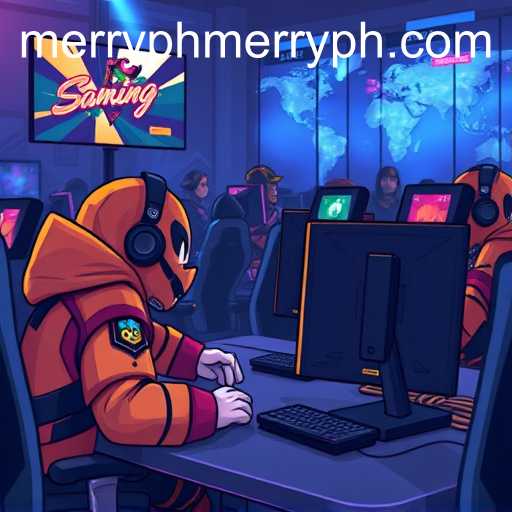 Rise of Online Gaming in 2025