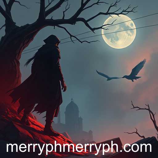 Exploring the Enchanting World of 'Story Games' with 'merryph'