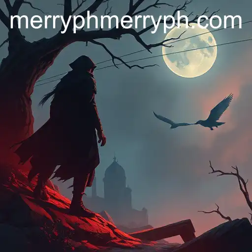 Exploring the Enchanting World of 'Story Games' with 'merryph'